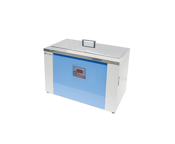 Oil Bath, Heat Exchangeath